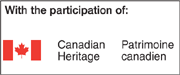 Heritage Canda